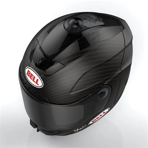 360 camera helmet